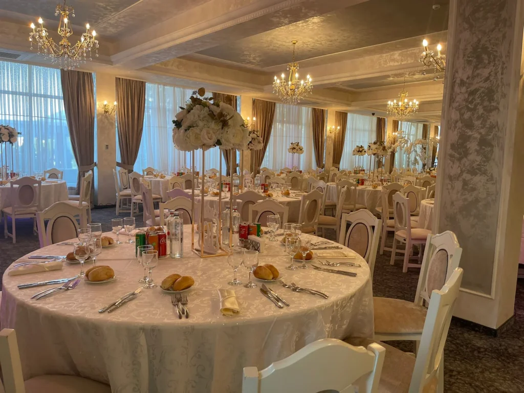 Hotel Queen Vera din Mamaia