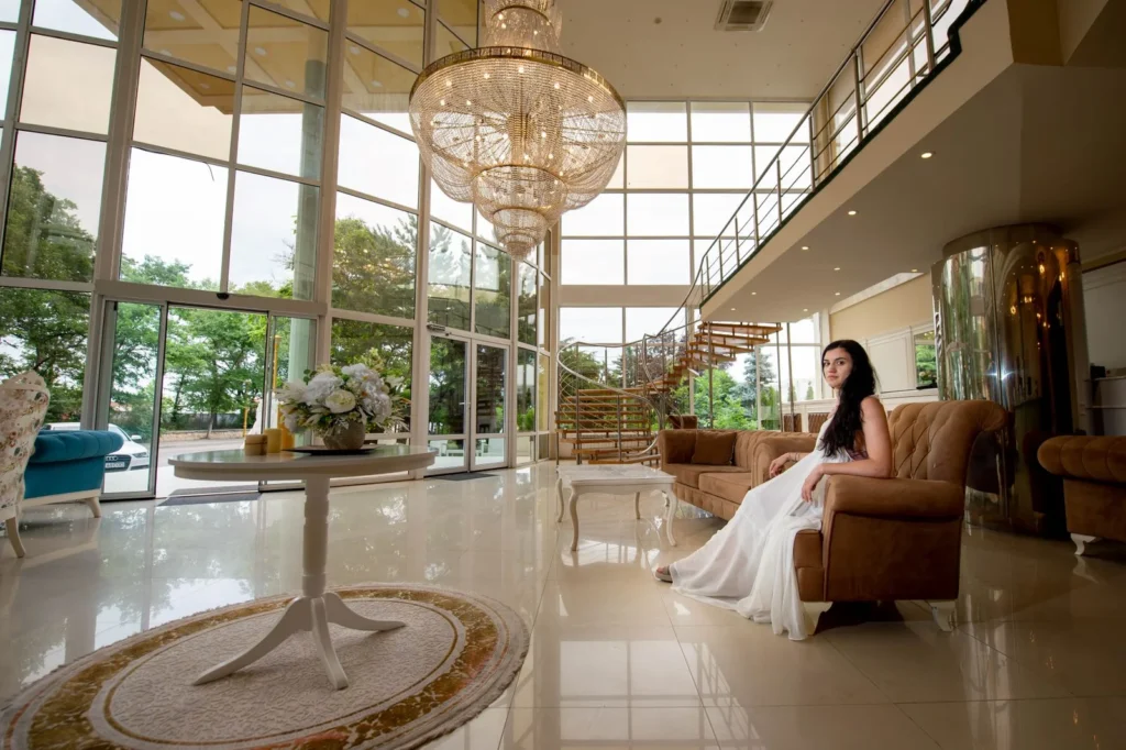 Hotel Queen Vera din Mamaia