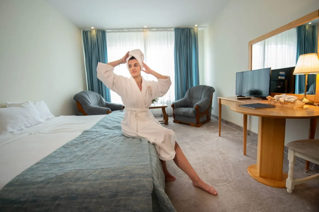 Hotel Queen Vera din Mamaia