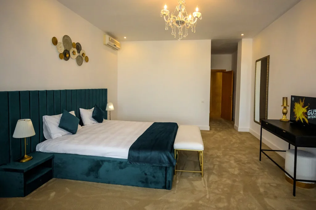 Hotel Queen Vera din Mamaia