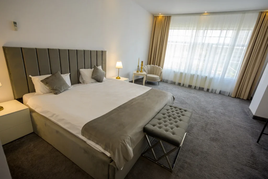 Hotel Queen Vera din Mamaia