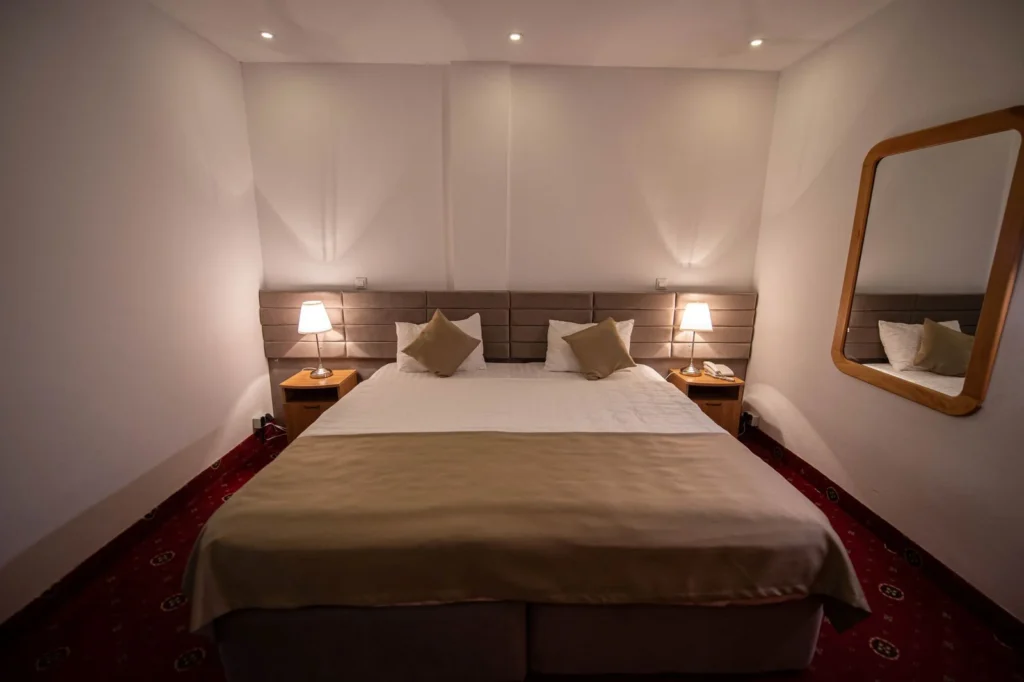 Hotel Queen Vera din Mamaia